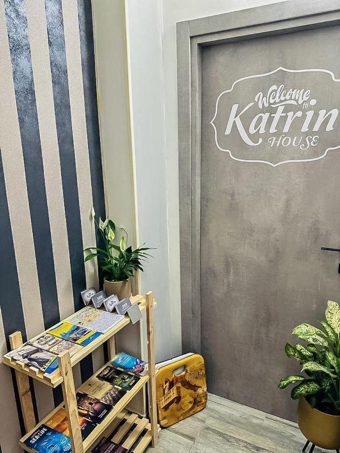 Katrin House Apartment Verona Luaran gambar