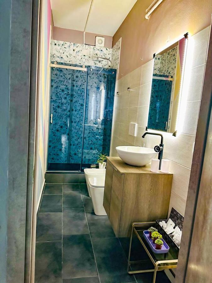 Katrin House Apartment Verona Luaran gambar