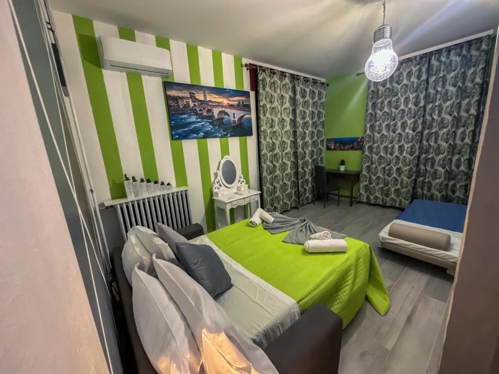 Katrin House Apartment Verona Luaran gambar