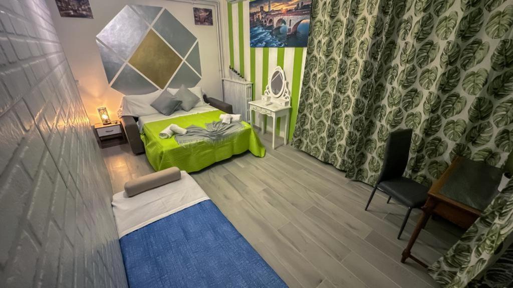 Katrin House Apartment Verona Luaran gambar