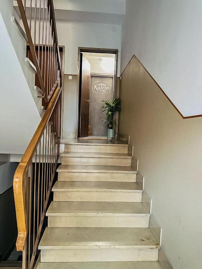 Katrin House Apartment Verona Luaran gambar