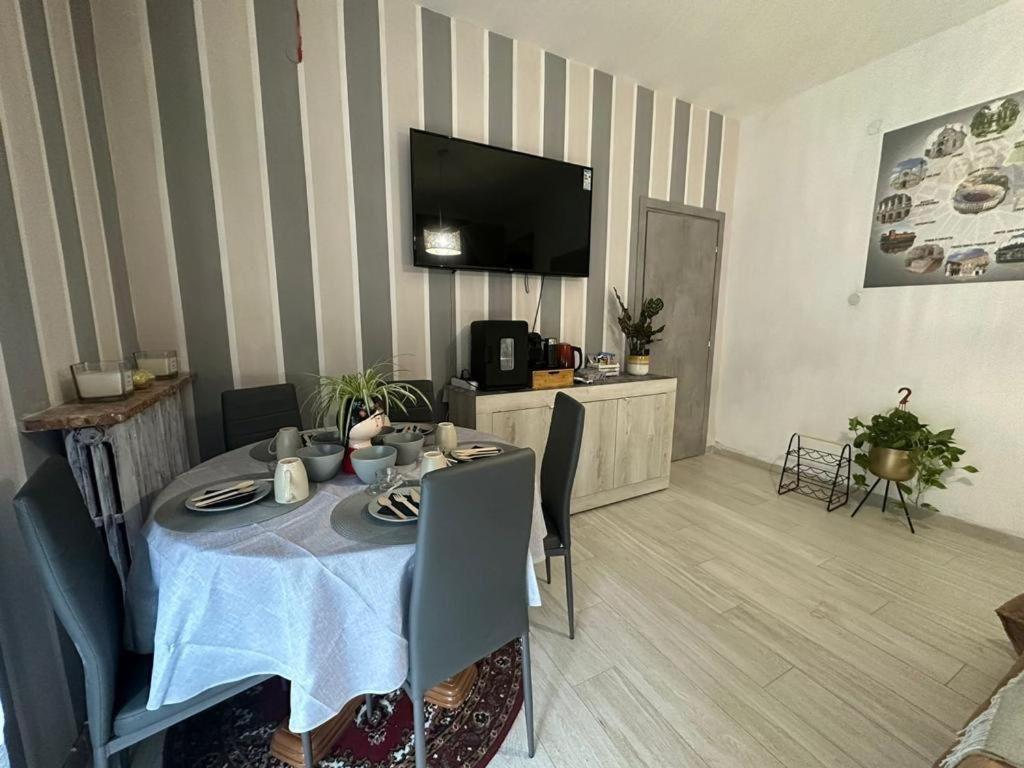 Katrin House Apartment Verona Luaran gambar