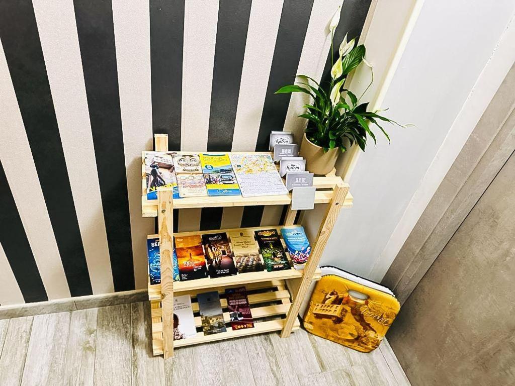 Katrin House Apartment Verona Luaran gambar