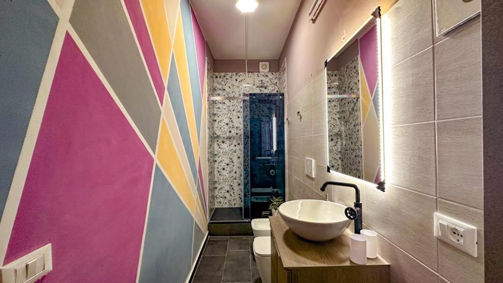 Katrin House Apartment Verona Luaran gambar