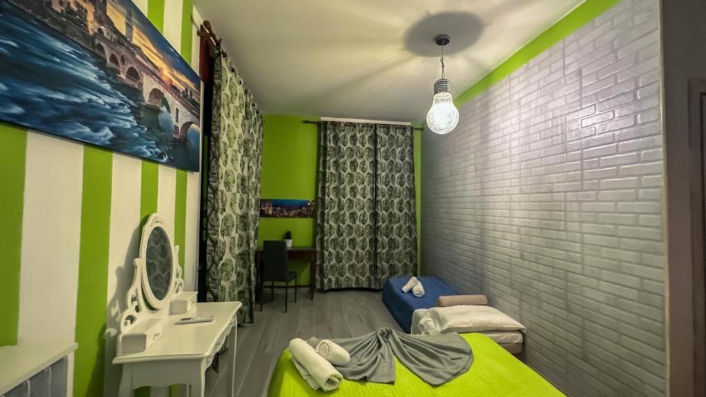 Katrin House Apartment Verona Luaran gambar